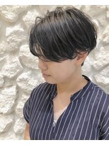 モアナ バイ ヘッドライト 駒沢大学店(Moana by HEADLIGHT)&nbsp;Moana【駒沢】#ハンサムショート#ショートボブ#20代30代40代