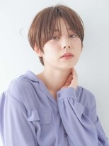 岩舘 司 アグ ヘアー ハウル 三鷹台店 Agu Hair Howl の美容師 スタイリスト ホットペッパービューティー