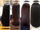 髪質改善ヘアエステ ブリスク(Brisk)の写真
