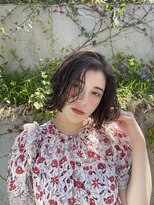 ヒュッゲ(hygge)&nbsp;ボブ