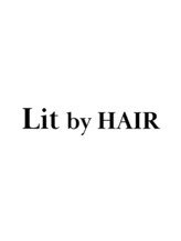 Lit by HAIR【リットバイヘア】