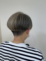 ミューズ 原店(MU-SE)&nbsp;マッシュスタイル