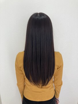 シエル 立川店(CIEL) 【CIEL 佐藤】髪質改善