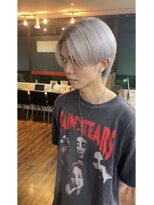 フィリア 東口店(Filea)&nbsp;White Silver