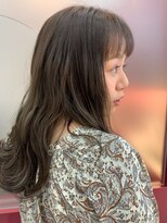 リッタ 多治見(Ritta) 愛されヘア【stylistあさひ】