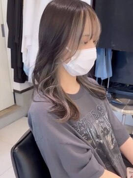 シェルハ(SHELHA) 【Haruki】