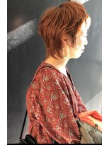 サイ(SAI) layer short