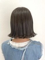 シエル 立川店(CIEL)&nbsp;【CIEL×久光】カーキグレージュロブ