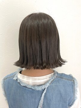 シエル 立川店(CIEL) 【CIEL×久光】カーキグレージュロブ