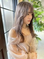 ニキータ(Nikiita)&nbsp;milk tea grage B9740