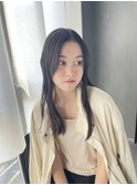 カット×トリートメント
