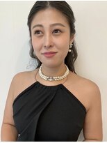 マヤ 小瀬店(MYA)&nbsp;ヘアセット