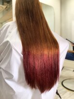 コクェット(coquette)&nbsp;髪質改善／髪質改善トリートメント／白髪染め／縮毛矯正