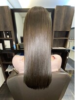 アールサロンプラスキャスパ 自由が丘(Rrsalon+CASPA)&nbsp;【髪質改善特化】ヒト幹細胞/水素/エクソソーム/トリートメント