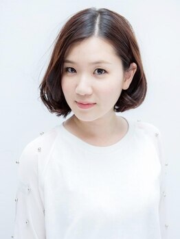 キリン (HAIR DESIGN Kirin)の写真/繰り返す度に髪が美しくなる。明るめの発色も可能◎和漢カラーでヘアケアとオシャレを楽しみましょう♪