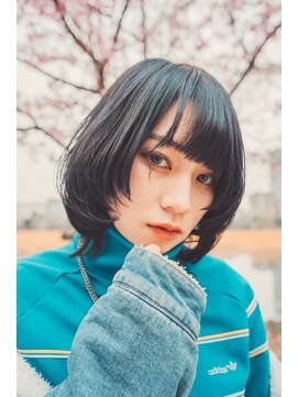 フラミューム 上野(flammeum) flammeum style