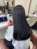 IJK 表参道&nbsp;ロング