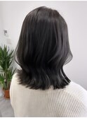 尾張旭/瀬戸/美容室/美容院/韓国ヘア/レイヤーカット