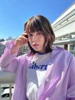 バロック(BAROQUE) バロックスタイル