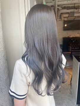 リベルテ(LIBERTE) ロング