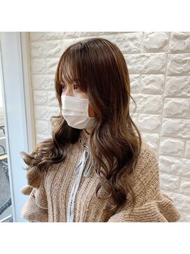 アモル 高田馬場店(Amor) プルエクステ