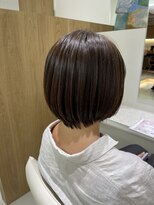 バサ 野方店(BASSA)&nbsp;【スタイル】ツヤ髪スタイル