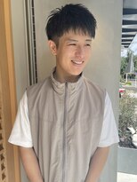 オーラメロウ(orlla melleau)&nbsp;爽やかショート