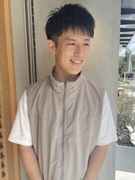 オーラメロウ(orlla melleau) 爽やかショート