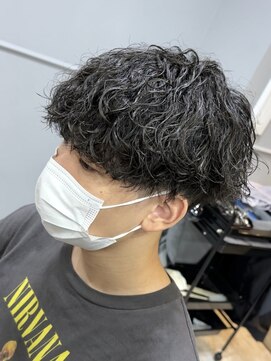 アビールブレ 新潟万代(ABEY LEVRAI) 新潟波巻き