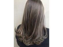 パステル ヘアー デザイン 平井北口(Pastel Hair Design)