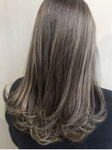 パステル ヘアー デザイン 平井北口(Pastel Hair Design)