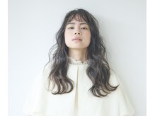 サリュ(salut)の雰囲気（ヘアスタイルご相談下さい）