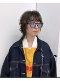 ショートウルフ