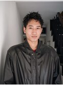 アクティブショート