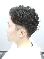 夜髪&nbsp;ウェットはお好きですか？