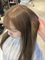 クオン 伊勢崎(QUON.)&nbsp;大人ガーリー／チョコレート/モード／プリカール