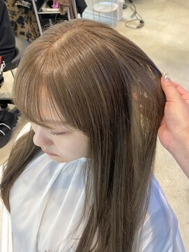 クオン 伊勢崎(QUON.) 大人ガーリー／チョコレート/モード／プリカール