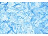 5日間限定！【-３℃体感クール】カット＋爽快アイスシャンプー＋5分スパ