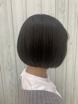 テーラヘアー 岩槻店(TELA HAIR)&nbsp;ミニボブ