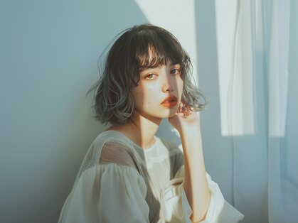 ライリー(riley)の写真