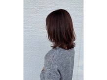 ヘアーオルオル(hair oluolu)