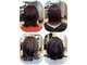 ムーヘアー MOU HAIRの写真