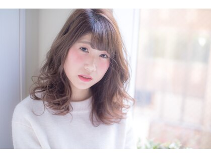 リズ(Liz)の写真