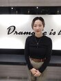 ヘアーアンドカラー ルジャルダン 葛西店(le jardin) ＪＵＮ 