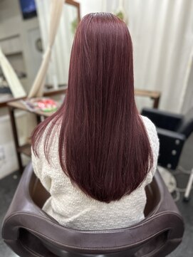 アーティー(Arty) ロングヘア