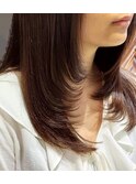 レイヤースタイル