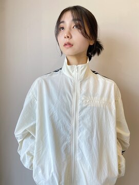 クム(QUMU) カチモリアレンジ