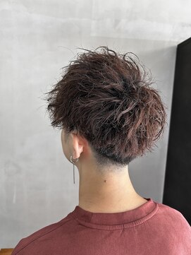 フェリア 松山(Feria) ツイストスパイラル 深田和也