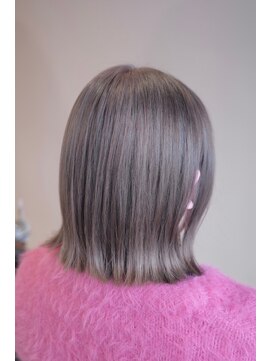 クロエバイラヴィズム 三条店(CLOE by LUVISM) シアーベージュ