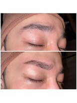 アトワ(A'tois)&nbsp;眉毛ワックス・眉毛パーマ